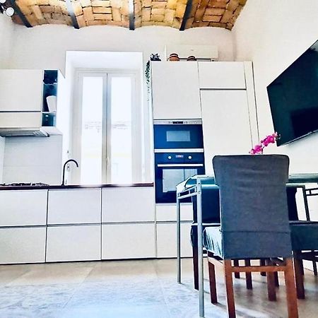 Cozy Flat Near The Vatican! Ρώμη Εξωτερικό φωτογραφία