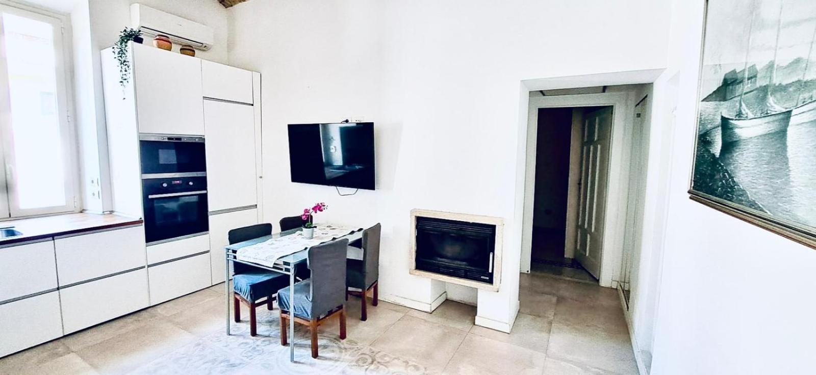 Cozy Flat Near The Vatican! Ρώμη Εξωτερικό φωτογραφία