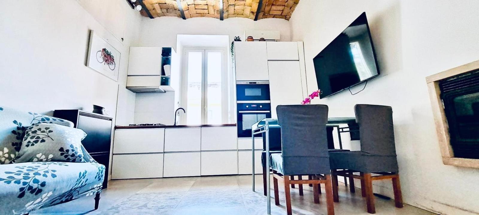 Cozy Flat Near The Vatican! Ρώμη Εξωτερικό φωτογραφία