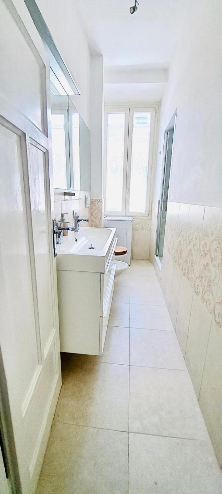 Cozy Flat Near The Vatican! Ρώμη Εξωτερικό φωτογραφία