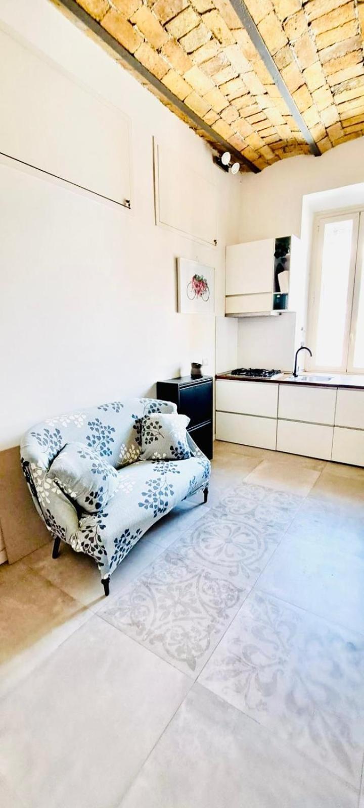 Cozy Flat Near The Vatican! Ρώμη Εξωτερικό φωτογραφία