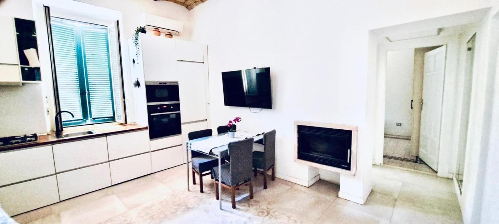 Cozy Flat Near The Vatican! Ρώμη Εξωτερικό φωτογραφία