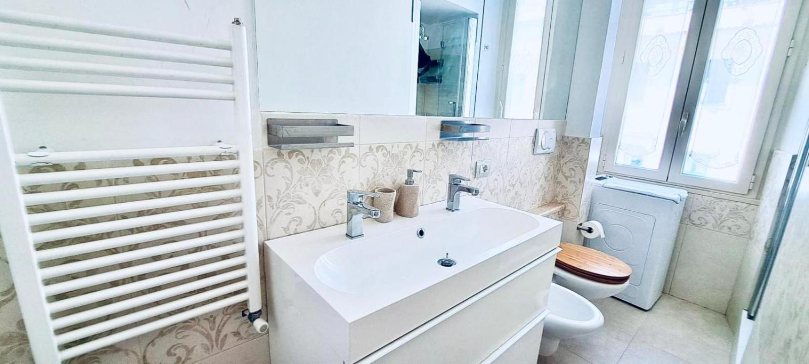 Cozy Flat Near The Vatican! Ρώμη Εξωτερικό φωτογραφία