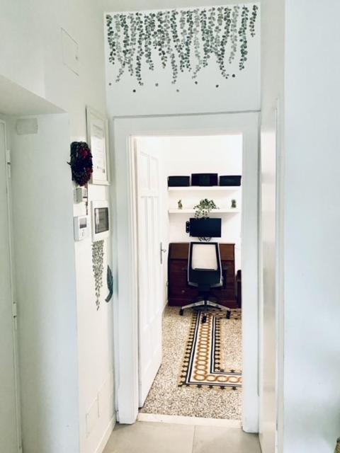 Cozy Flat Near The Vatican! Ρώμη Εξωτερικό φωτογραφία