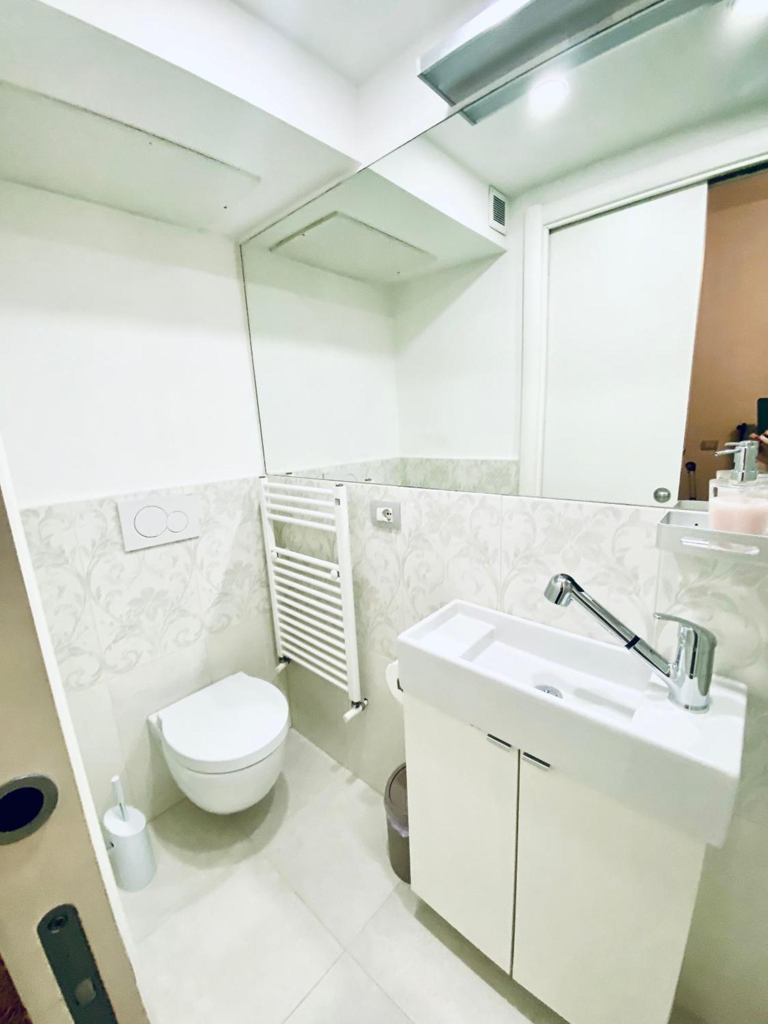 Cozy Flat Near The Vatican! Ρώμη Εξωτερικό φωτογραφία