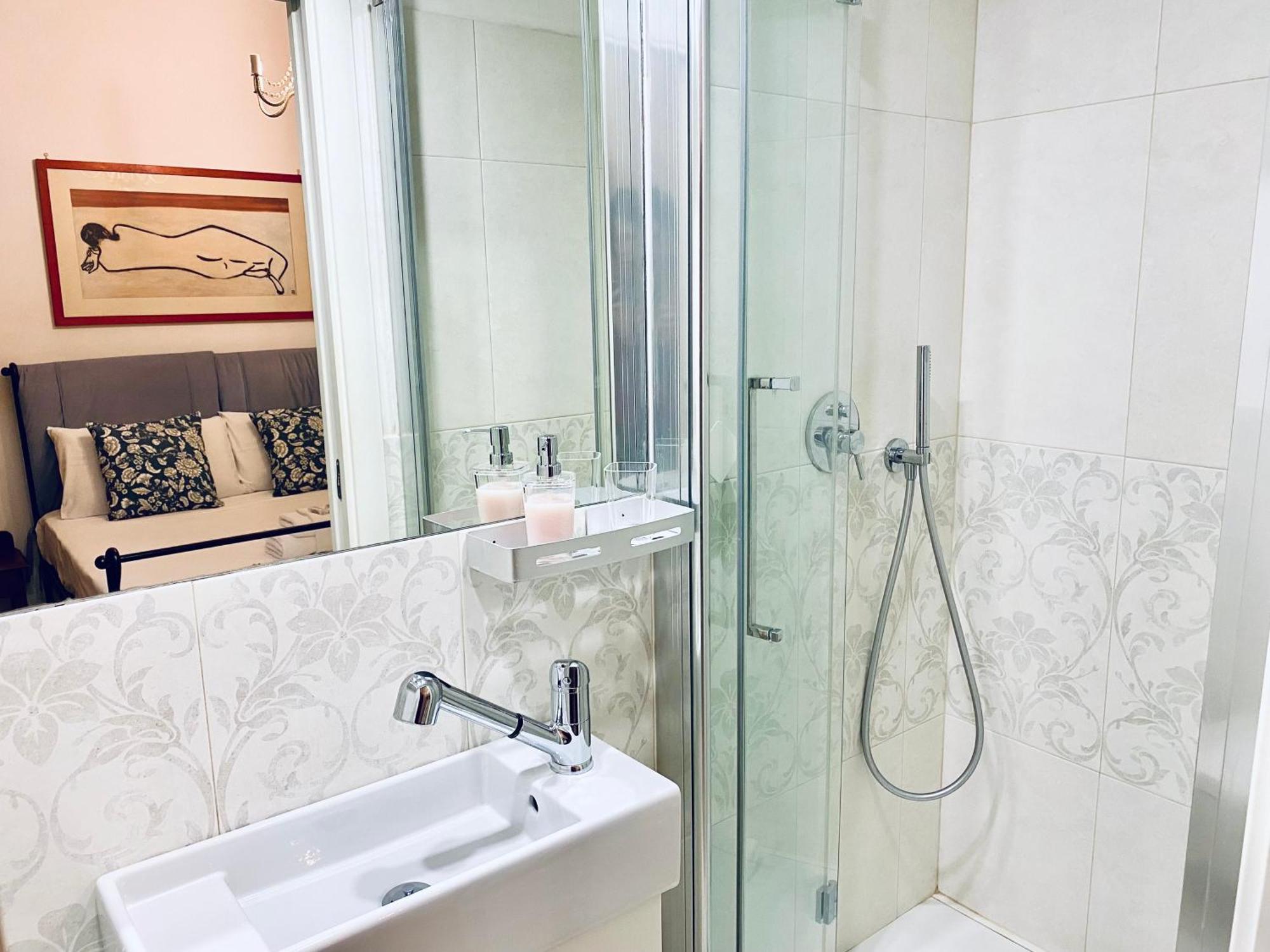 Cozy Flat Near The Vatican! Ρώμη Εξωτερικό φωτογραφία