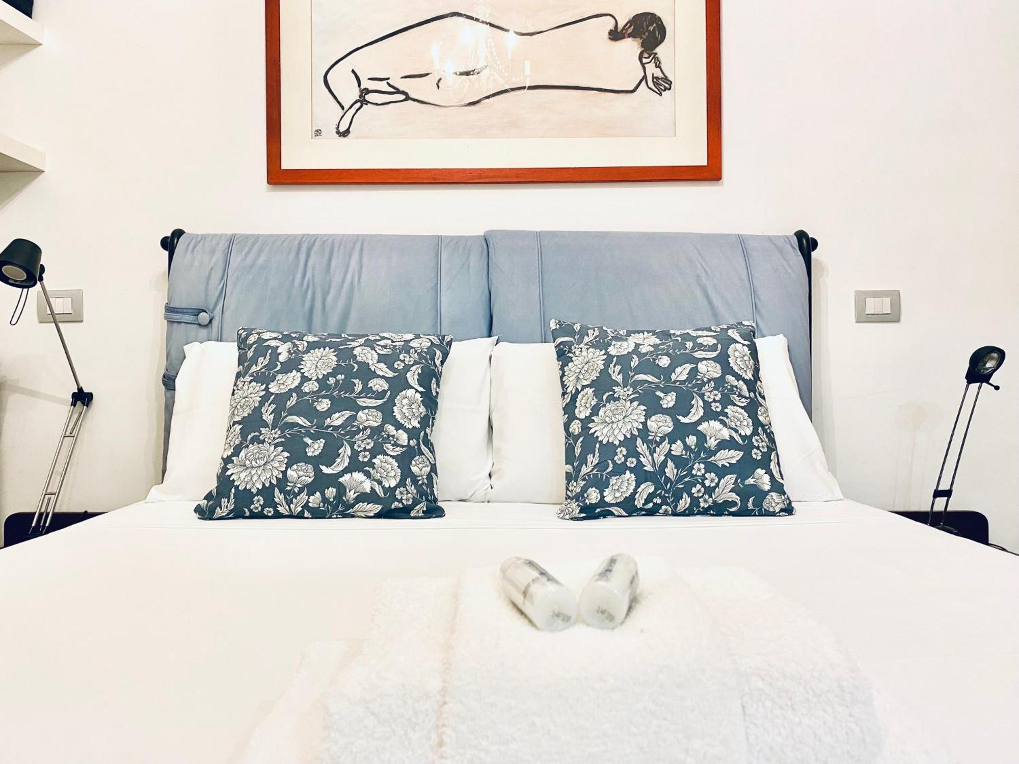 Cozy Flat Near The Vatican! Ρώμη Εξωτερικό φωτογραφία