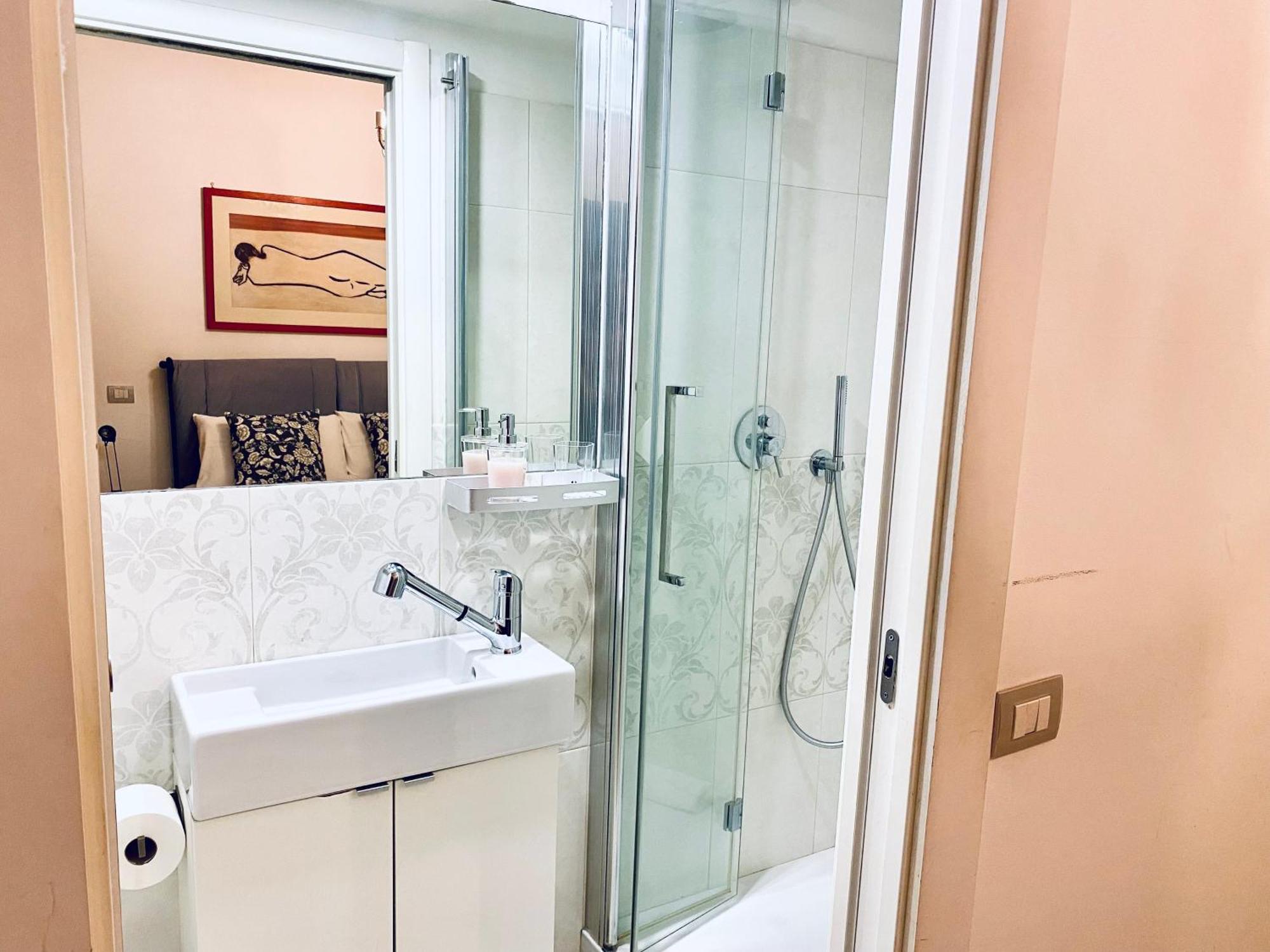 Cozy Flat Near The Vatican! Ρώμη Εξωτερικό φωτογραφία