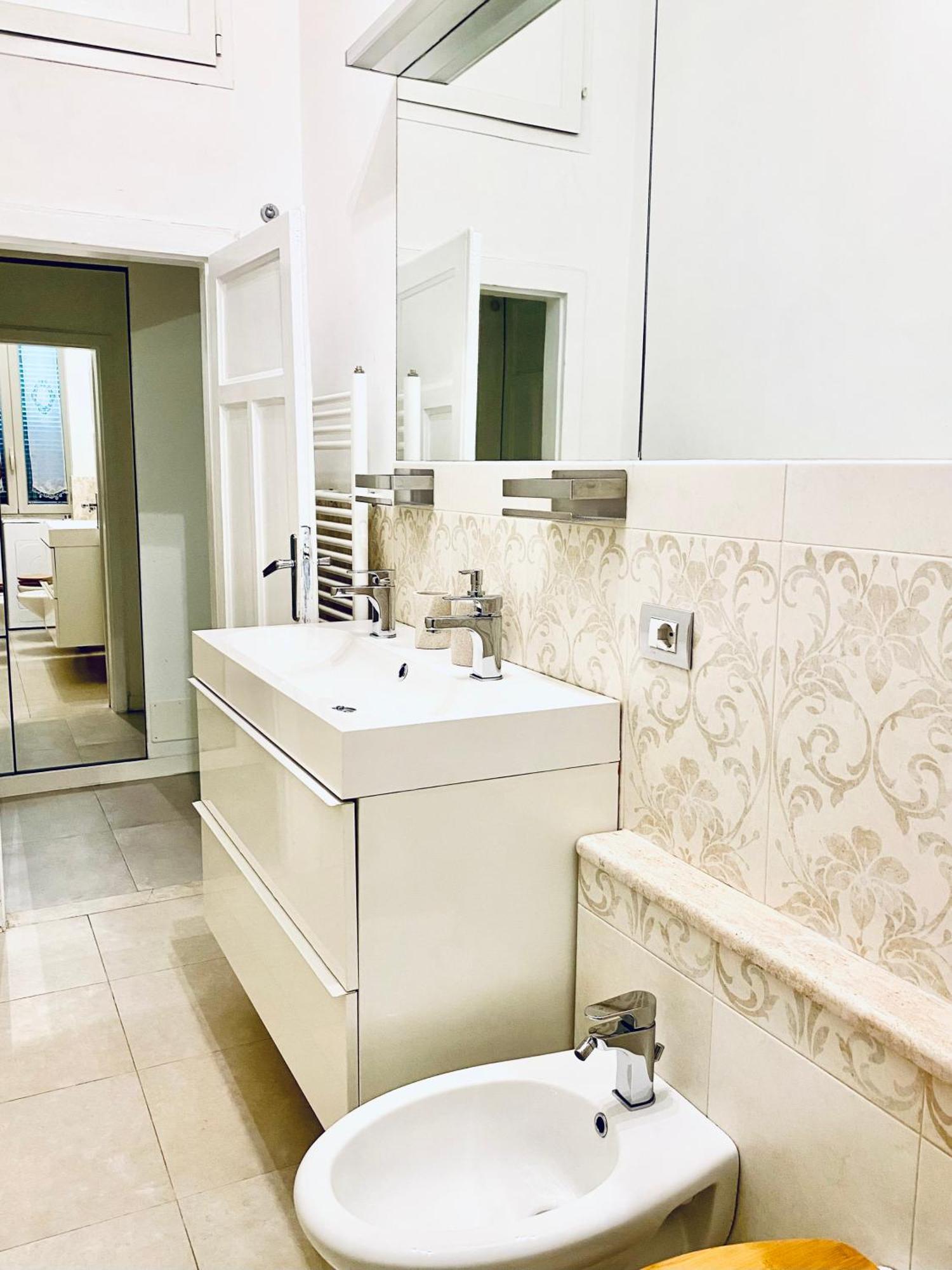Cozy Flat Near The Vatican! Ρώμη Εξωτερικό φωτογραφία